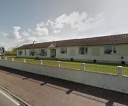 Ballinderry Inn Ballinderry Upper  Eksteriør billede