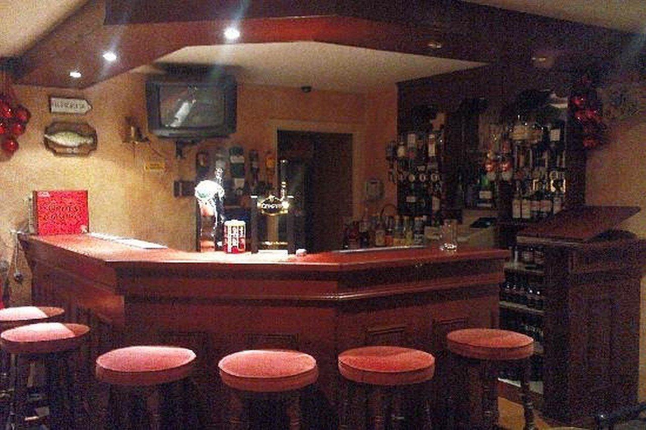 Ballinderry Inn Ballinderry Upper  Eksteriør billede
