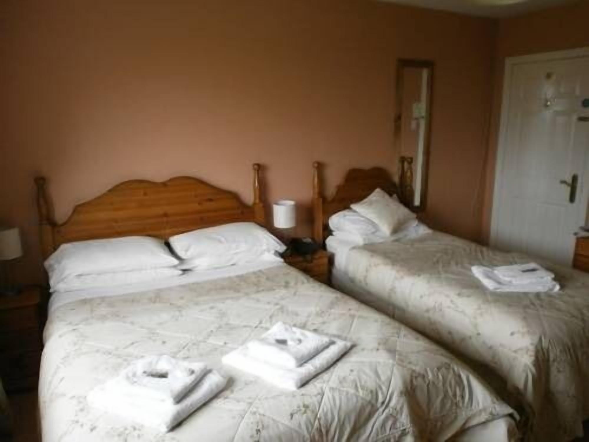 Ballinderry Inn Ballinderry Upper  Eksteriør billede