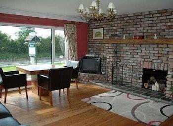 Ballinderry Inn Ballinderry Upper  Eksteriør billede