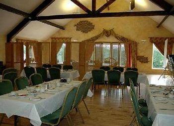 Ballinderry Inn Ballinderry Upper  Eksteriør billede