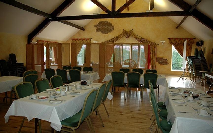 Ballinderry Inn Ballinderry Upper  Eksteriør billede