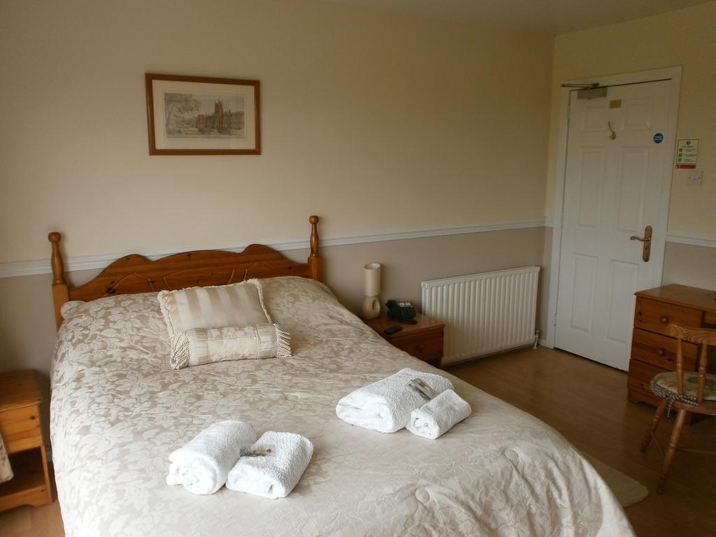 Ballinderry Inn Ballinderry Upper  Værelse billede