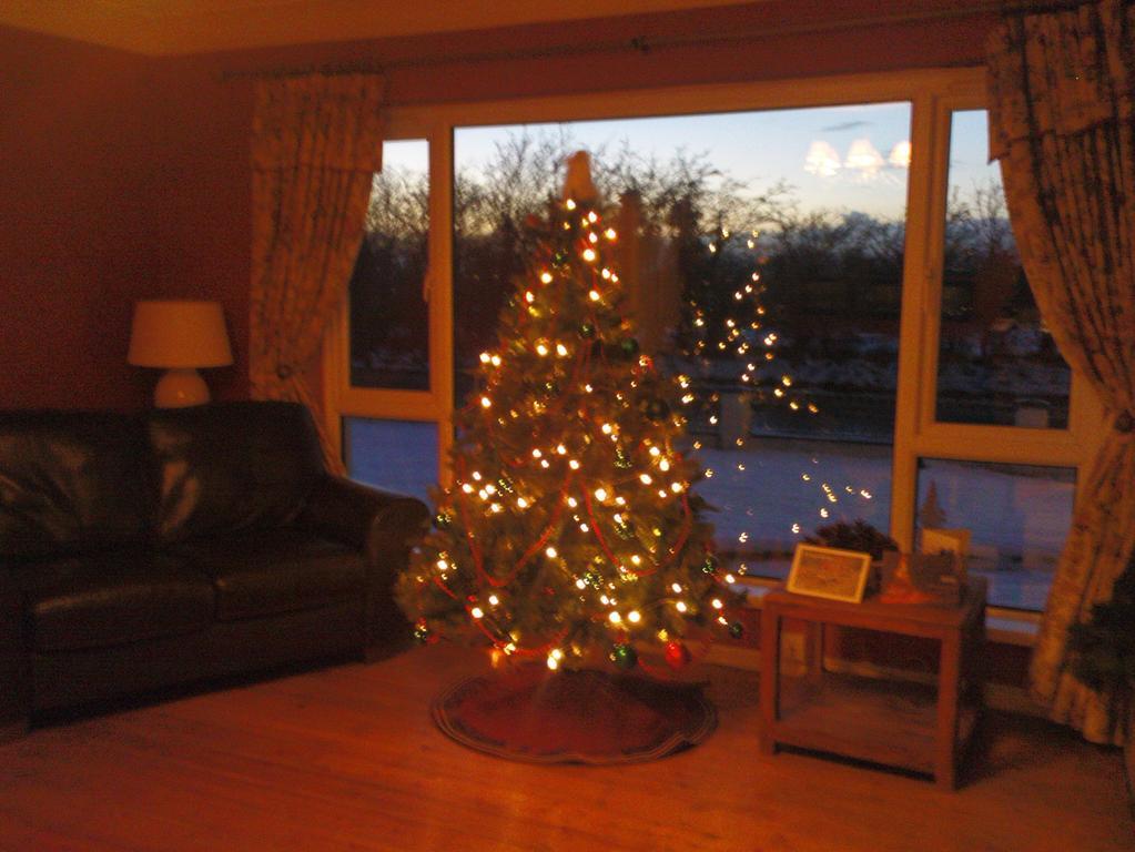 Ballinderry Inn Ballinderry Upper  Eksteriør billede