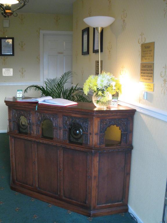 Ballinderry Inn Ballinderry Upper  Eksteriør billede