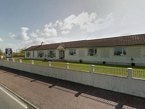 Ballinderry Inn Ballinderry Upper  Eksteriør billede
